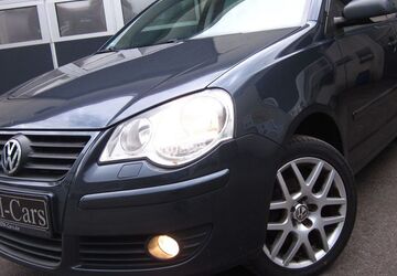 VW Polo 174.000 km 2.485 &euro; Aidlingen 71134