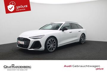 Audi A6 12.691 km 58.980 &euro; Karlsruhe 76131