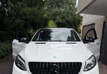 Mercedes-Benz GLE 350 142.000 km 33.800 &euro; Pforzheim 75173