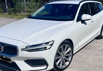 Volvo V60 163.000 km 14.900 &euro; Pforzheim 75179