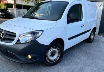 Mercedes-Benz Citan 139.880 km 6.790 &euro; Pforzheim 75172