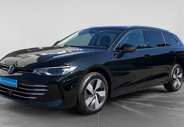 VW Passat Variant 25.700 km 31.500 &euro; Weingarten 76356
