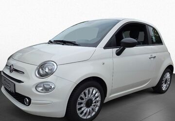 Fiat 500 27.950 km 12.990 &euro; Pforzheim 75179