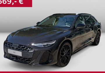 Audi A6 9.990 km 70.990 &euro; Pforzheim 75179