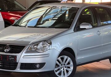 VW Polo 26.783 km 7.980 &euro; Oberderdingen 75038