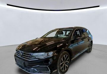 VW Passat Variant 78.883 km 21.900 &euro; Bretten 75015