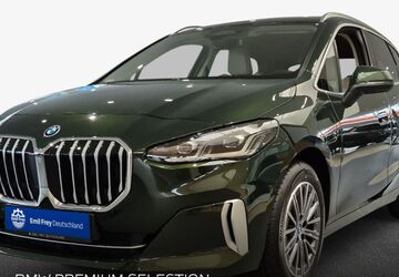 BMW 225 Active Tourer 19.909 km 38.990 &euro; Ettlingen 76275