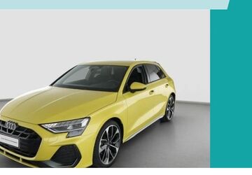 Audi A3 5.174 km 33.580 &euro; Leonberg 71229