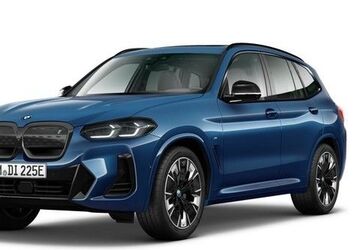 BMW iX3 14.868 km 47.830 &euro; Pforzheim 75179