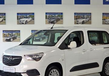 Opel Combo 54.000 km 14.789 &euro; Pforzheim 75179