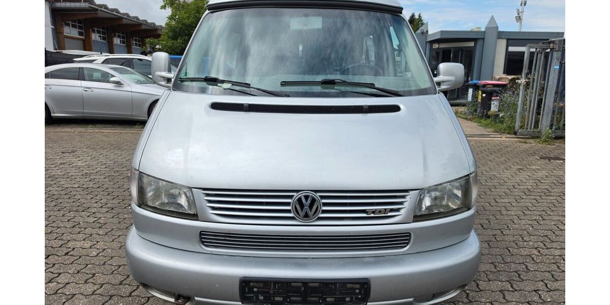 VW T4 California 315.000 km 10.800 &euro; Karlsruhe 76135