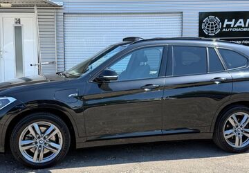 BMW X1 71.800 km 25.850 &euro; Sindelfingen 71065