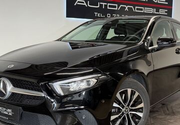 Mercedes-Benz A 180 89.999 km 19.690 &euro; Bretten 75015