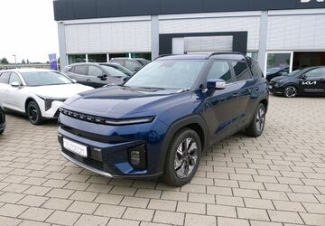 KGM Torres EVX 6.900 km 34.890 &euro; Pforzheim 75177