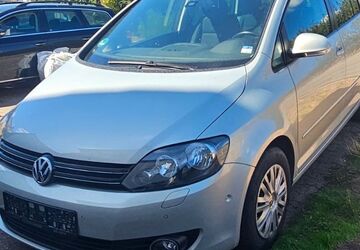 VW Golf Plus 130.000 km 5.990 &euro; Neuenbürg 75305