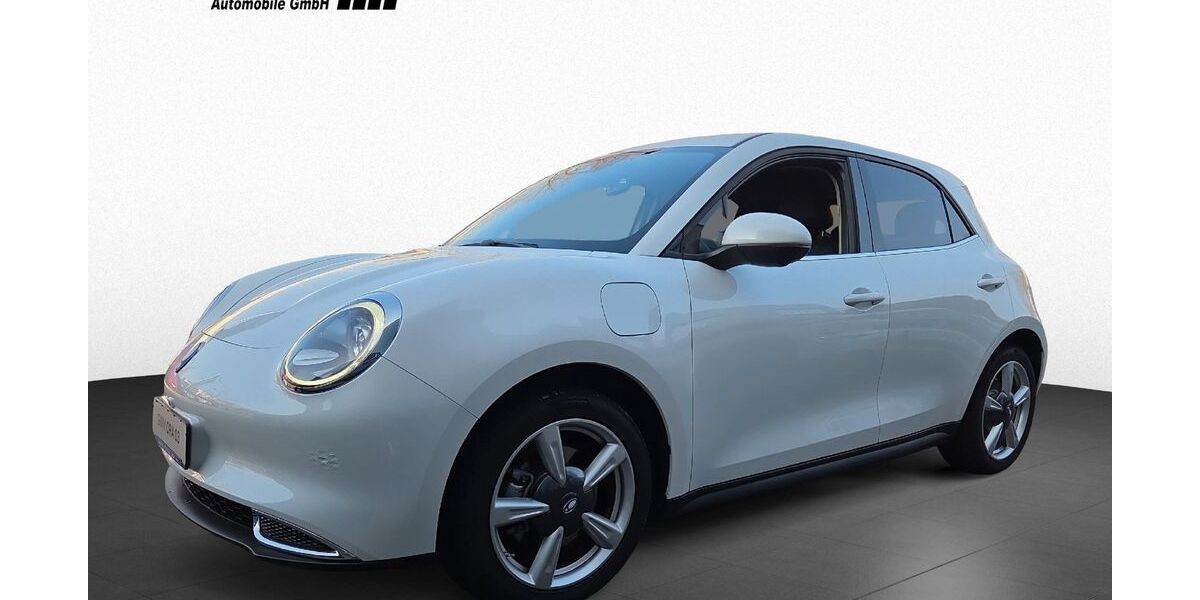 GWM Ora 03 6.250 km 20.990 &euro; Pforzheim 75179