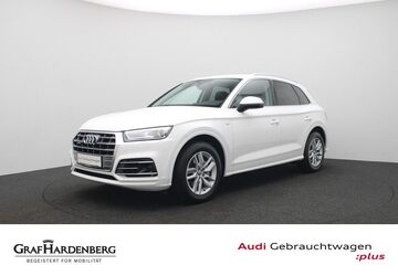 Audi Q5 91.924 km 27.480 &euro; Karlsruhe 76131