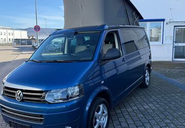 VW T5 California 179.000 km 28.999 &euro; Malsch 76316