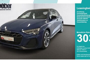 Audi A3 9.760 km 35.740 &euro; Leonberg 71229