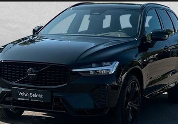 Volvo XC60 17.000 km 49.250 &euro; Karlsruhe 76187