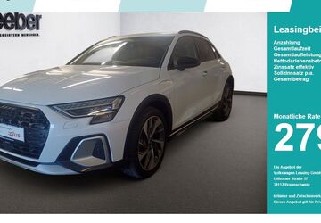 Audi A3 5.545 km 34.480 &euro; Leonberg 71229