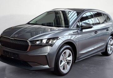 Skoda Enyaq 39.712 km 27.430 &euro; Ettlingen 76275