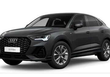 Audi Q3 76.777 km 31.880 &euro; Karlsruhe 76131