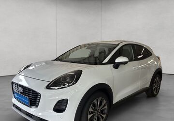 Ford Puma 6.508 km 22.450 &euro; Pforzheim 75179