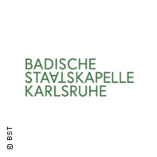 Sonderkonzert 5 (Brahms-Saal) 11.07.2026 Badisches Staatstheater Karlsruhe