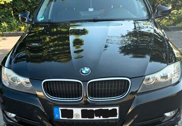 BMW 318 260.000 km 4.350 &euro; Pforzheim 75177