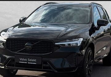 Volvo XC60 8.000 km 59.890 &euro; Karlsruhe 76187