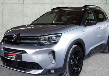 Citroen C5 Aircross 44.700 km 26.490 &euro; Karlsruhe 76185