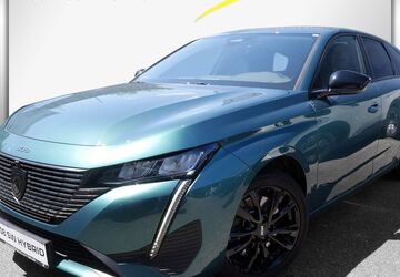 Peugeot 308 42.700 km 22.900 &euro; Leonberg 71229