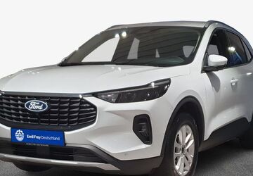 Ford Kuga 12.931 km 27.450 &euro; Pforzheim 75179