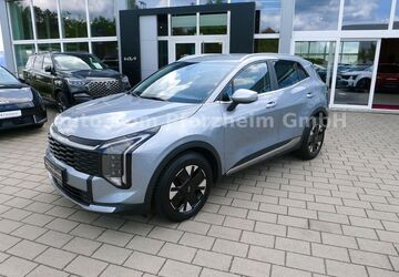 Kia Sportage 22.850 km 28.600 &euro; Pforzheim 75177