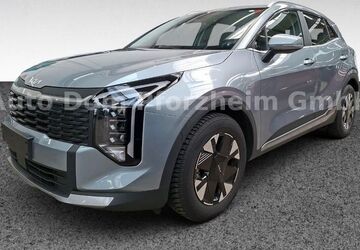 Kia Sportage 16.500 km 28.700 &euro; Pforzheim 75177