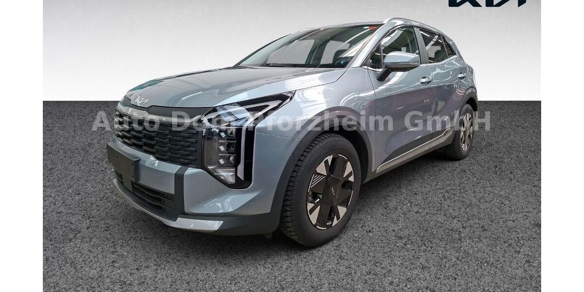 Kia Sportage 16.500 km 28.700 &euro; Pforzheim 75177