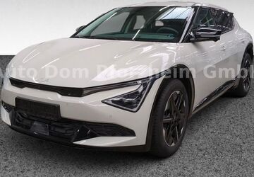 Kia EV6 15.700 km 41.490 &euro; Pforzheim 75177