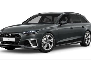 Audi A4 98.391 km 25.880 &euro; Karlsruhe 76131