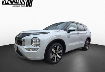 Mitsubishi Outlander 2.000 km 47.490 &euro; Pforzheim 75179