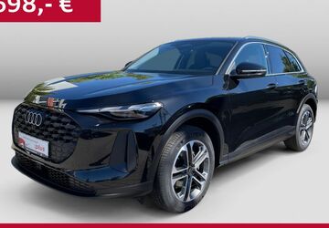 Audi Q5 17.735 km 47.890 &euro; Pforzheim 75179