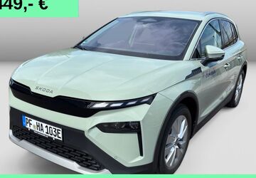 Skoda Elroq 3.000 km 44.980 &euro; Pforzheim 75179