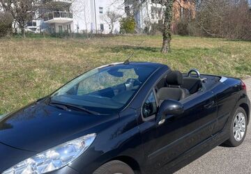 Peugeot 207 79.381 km 3.500 &euro; Pforzheim 75175