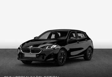 BMW 120 11.753 km 34.690 &euro; Bruchsal 76646