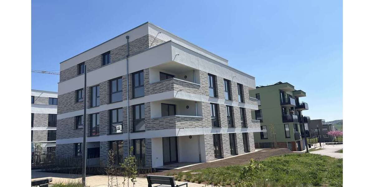 Etagenwohnung Renningen - 3 Zimmer, 89 m&sup2;, 1.480&euro; | Angebot:27452115