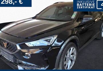 Cupra Formentor 44.161 km 24.930 &euro; Niefern-Öschelbronn 75223