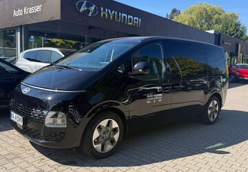 Hyundai STARIA 16.700 km 42.990 &euro; Ettlingen 76275
