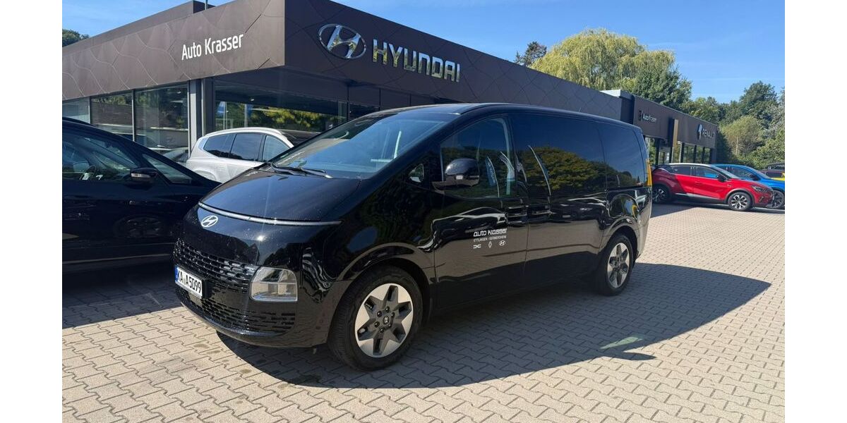Hyundai STARIA 16.700 km 42.990 &euro; Ettlingen 76275