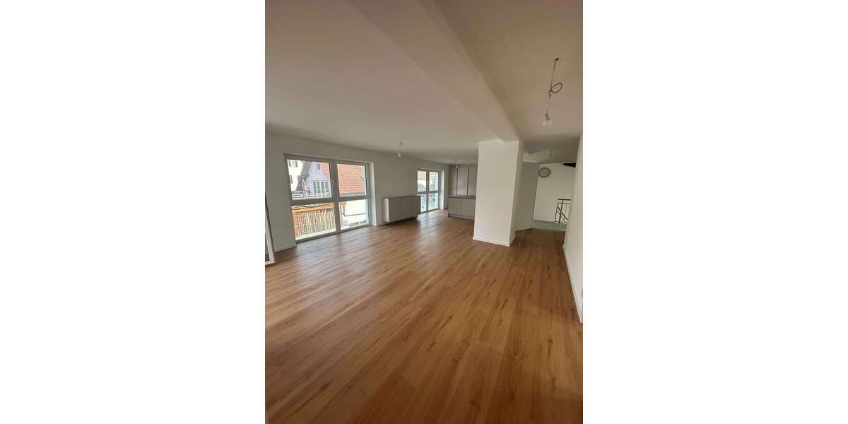 Etagenwohnung Sternenfels - 4 Zimmer, 114 m&sup2;, 1.220&euro; | Angebot:27324953