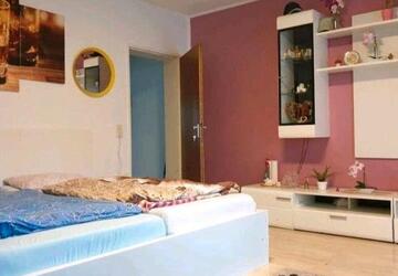 Wohnung Karlsruhe Wettersbach - 1 Zimmer, 22 m&sup2;, 600&euro; | Angebot:25175208